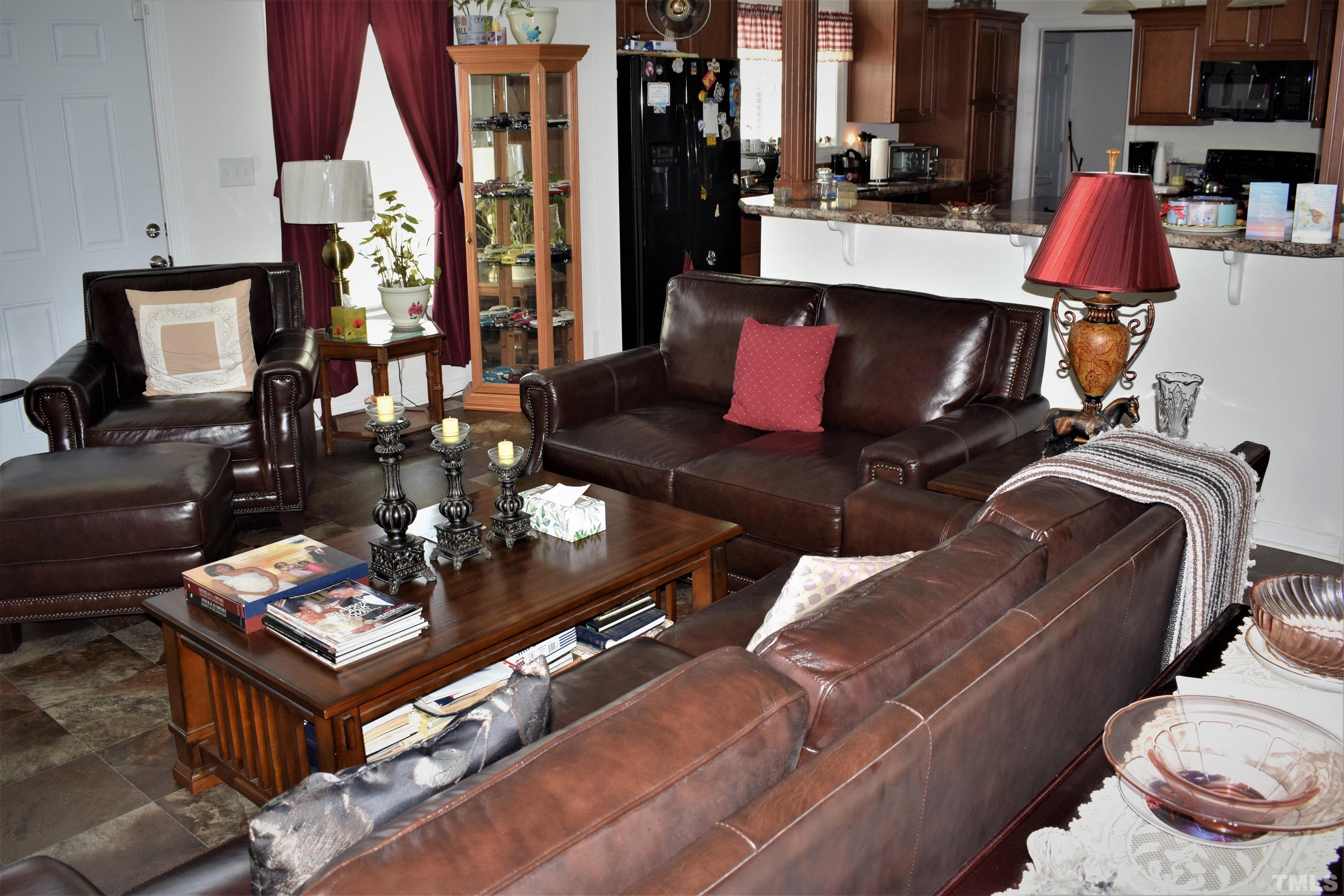 3661 Fairport Road Kittrell, NC 27544 - Photo 6 of 18 Gallery Image 6