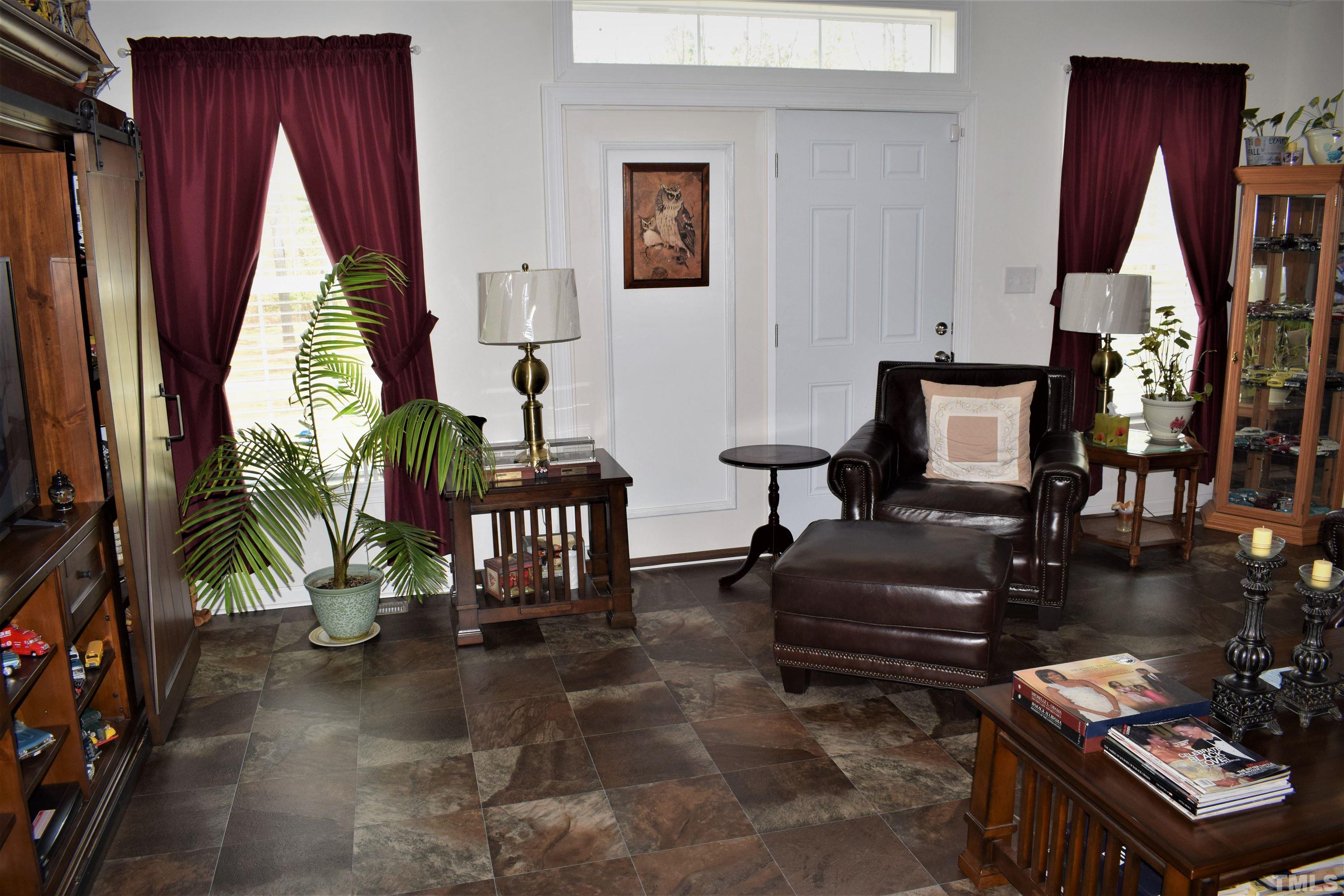 3661 Fairport Road Kittrell, NC 27544 - Photo 7 of 18 Gallery Image 7