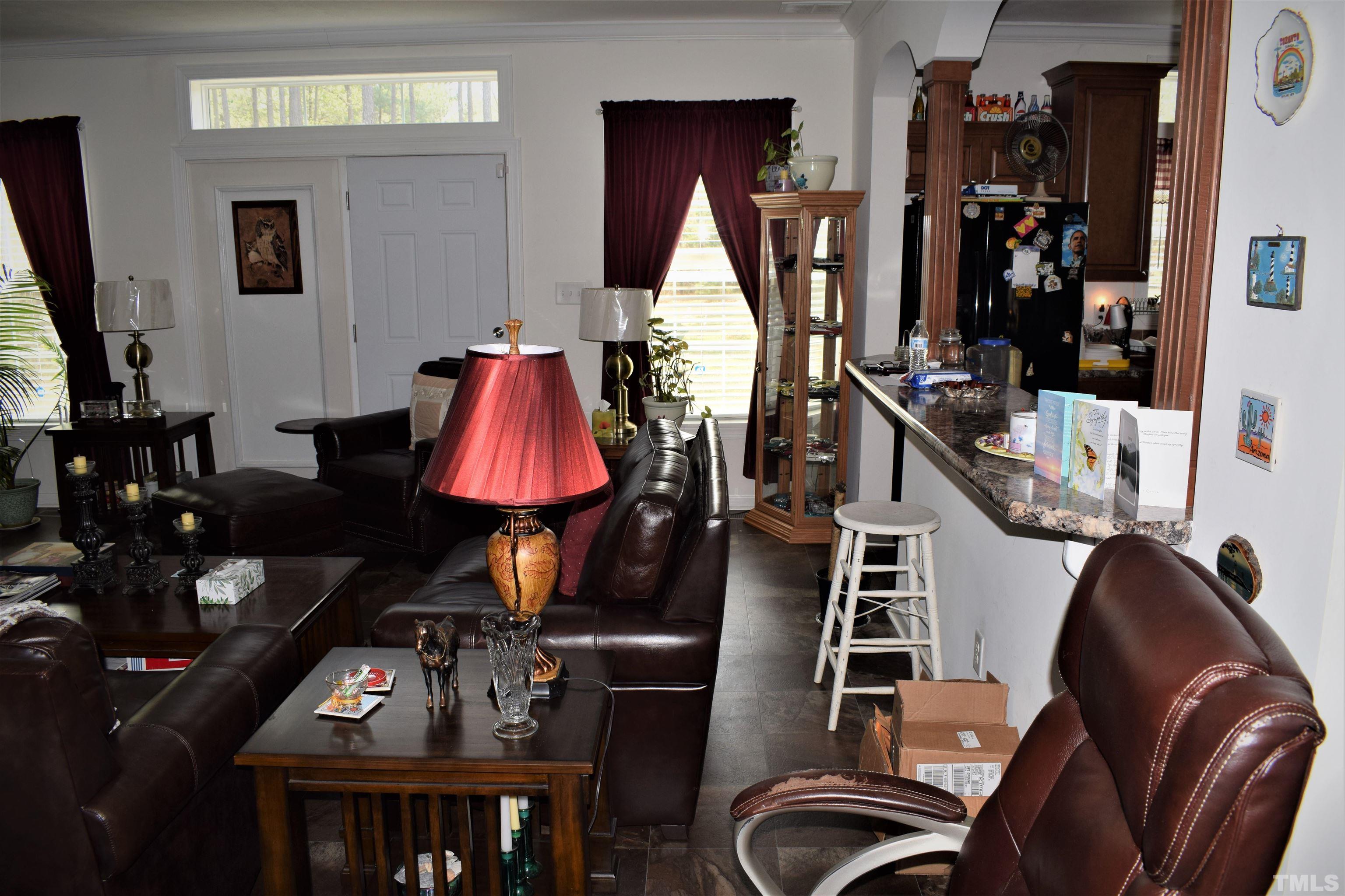 3661 Fairport Road Kittrell, NC 27544 - Photo 8 of 18 Gallery Image 8
