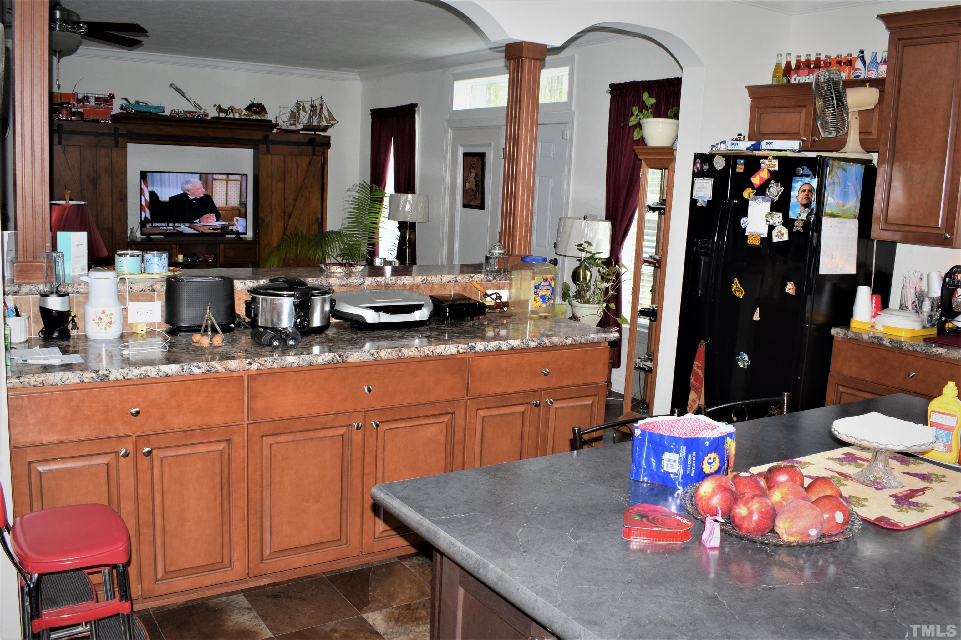 3661 Fairport Road Kittrell, NC 27544 - Photo 9 of 18 Gallery Image 9