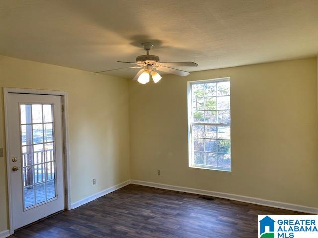 611 2nd Street South Oneonta, AL 35121 - Photo 19 of 26