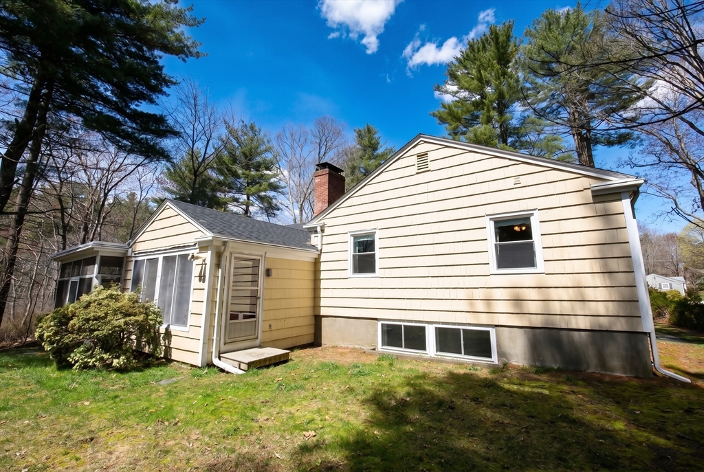 20 Birch Road Easton, MA 02375 - Photo 33 of 42