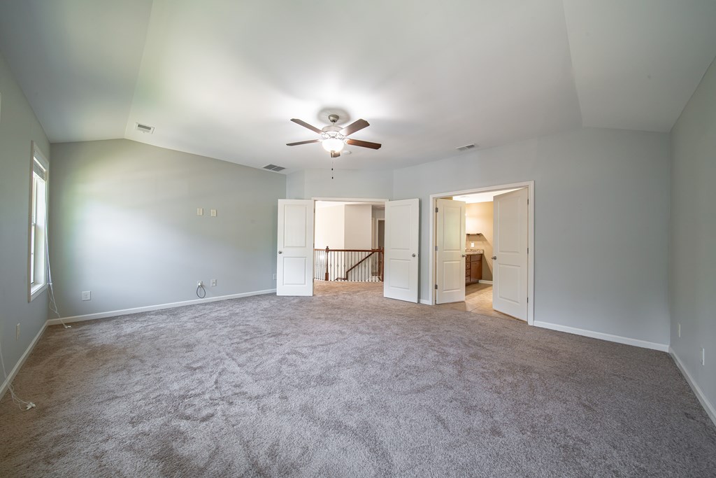 38 Pin Oak Way Hamilton, GA 31811 - Photo 35 of 50 a view of an empty room with a window