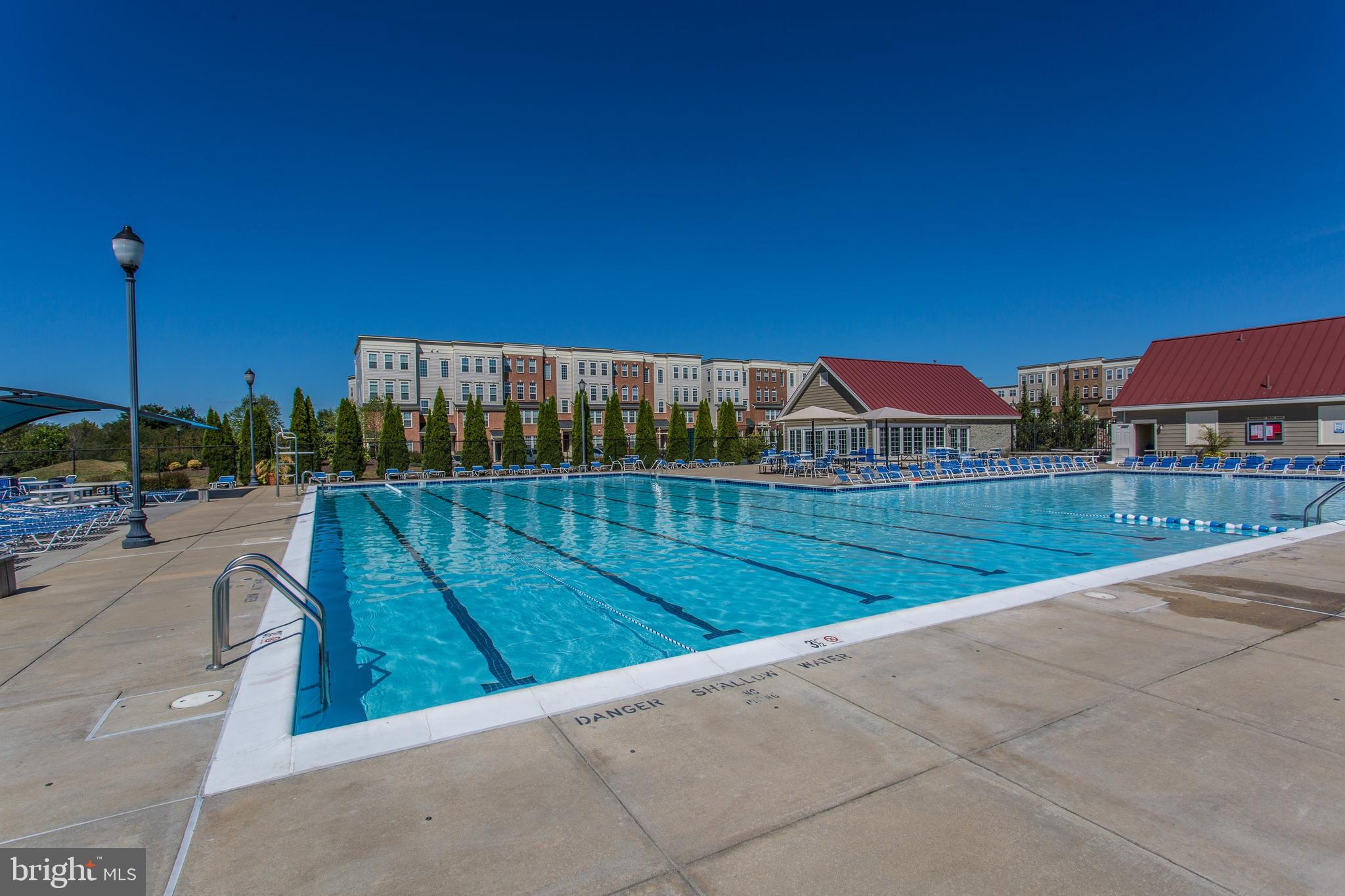 1721 Algonquin Road Frederick, MD 21701 - Photo 45 of 51 Community Pool