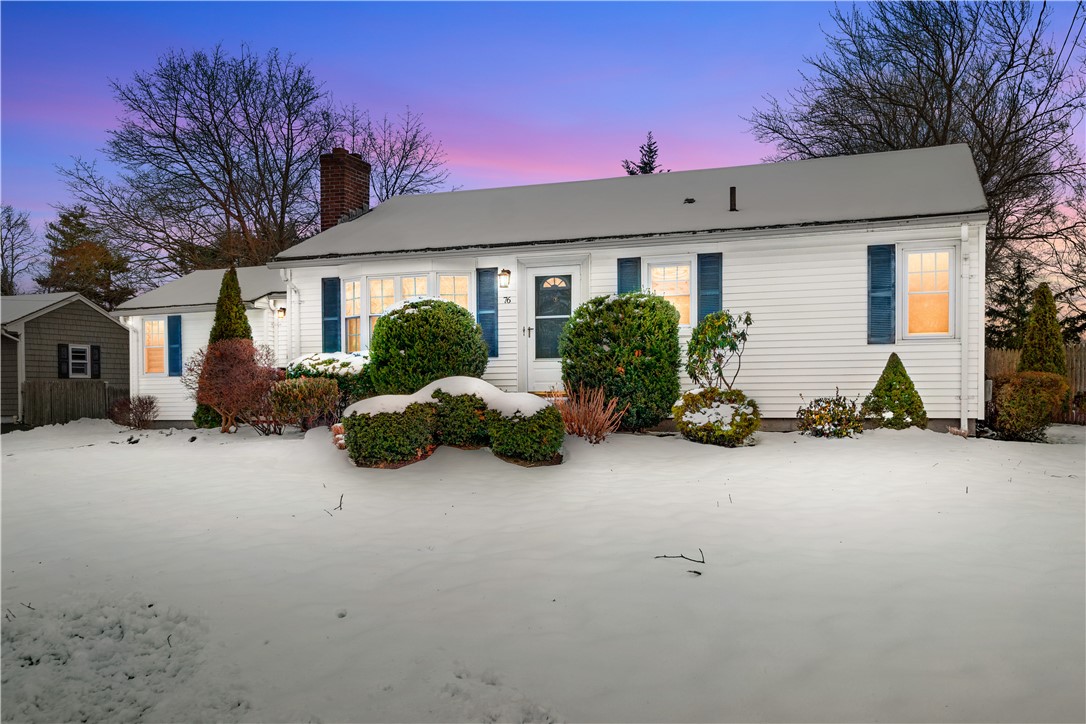 76 Leslie Road Warwick, RI 02888 - Photo 1 of 43