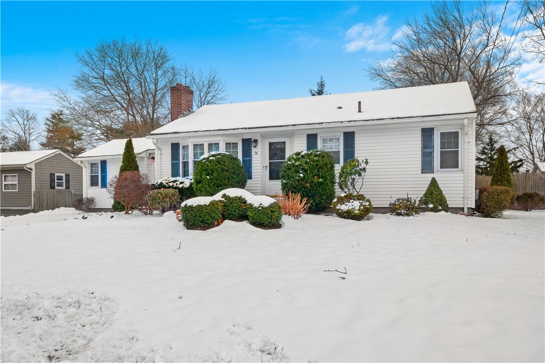76 Leslie Road Warwick, RI 02888 - Photo 33 of 43