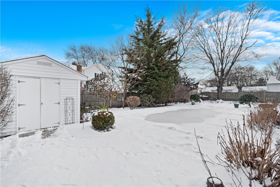 76 Leslie Road Warwick, RI 02888 - Photo 35 of 43