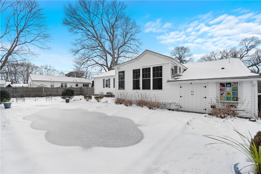76 Leslie Road Warwick, RI 02888 - Photo 36 of 43