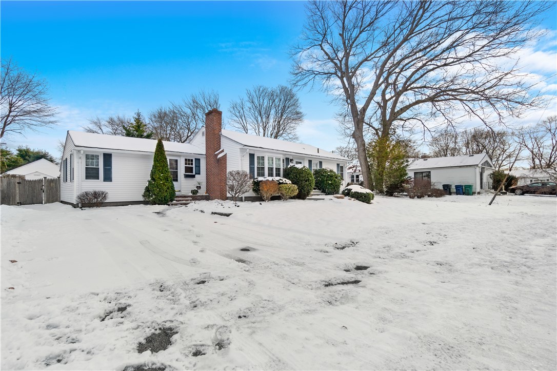 76 Leslie Road Warwick, RI 02888 - Photo 40 of 43