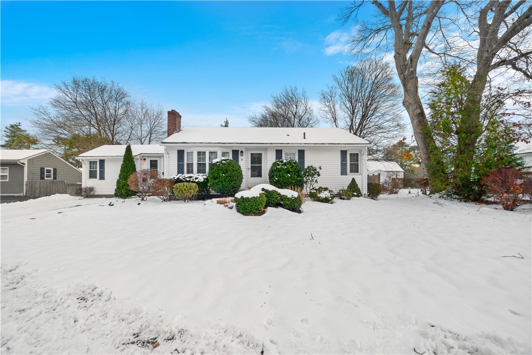 76 Leslie Road Warwick, RI 02888 - Photo 41 of 43