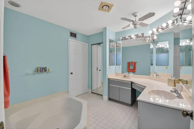 $465,000 | 10559 Ladypalm Lane, Unit A, Boca Raton, FL 33498