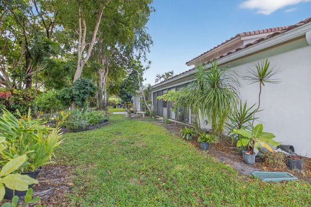 $465,000 | 10559 Ladypalm Lane, Unit A, Boca Raton, FL 33498