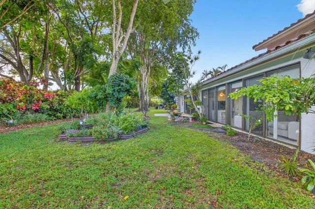 $465,000 | 10559 Ladypalm Lane, Unit A, Boca Raton, FL 33498