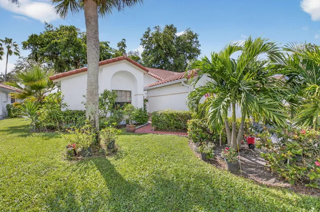$465,000 | 10559 Ladypalm Lane, Unit A, Boca Raton, FL 33498