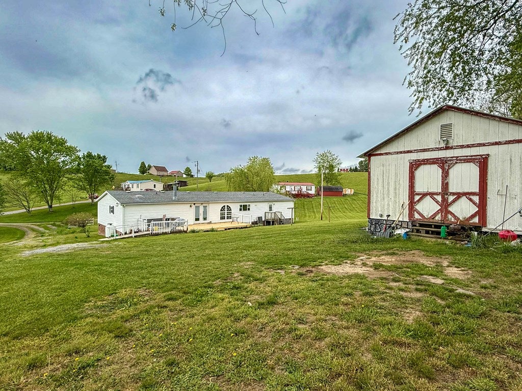 184 Hazelnut Lane Rural Retreat, VA 24368 - Photo 52 of 53 Gallery Image 52