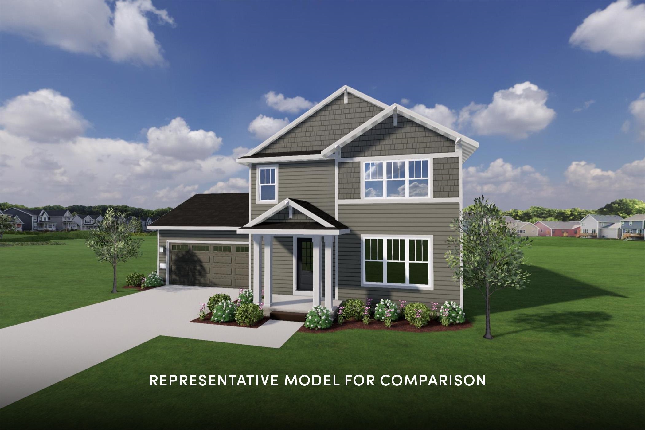 8131 Capacitor Street Madison, WI 53719 - Photo 1 of 2 Gallery Image 1