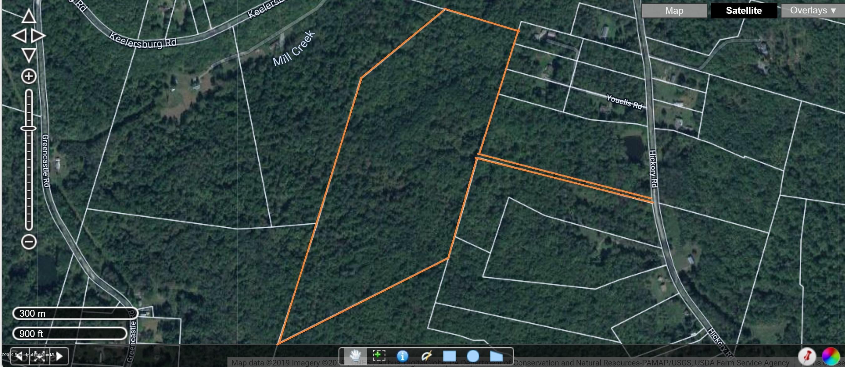 Hickory Rd Falls Pa Falls, PA 18615 - Photo 1 of 5 MAP