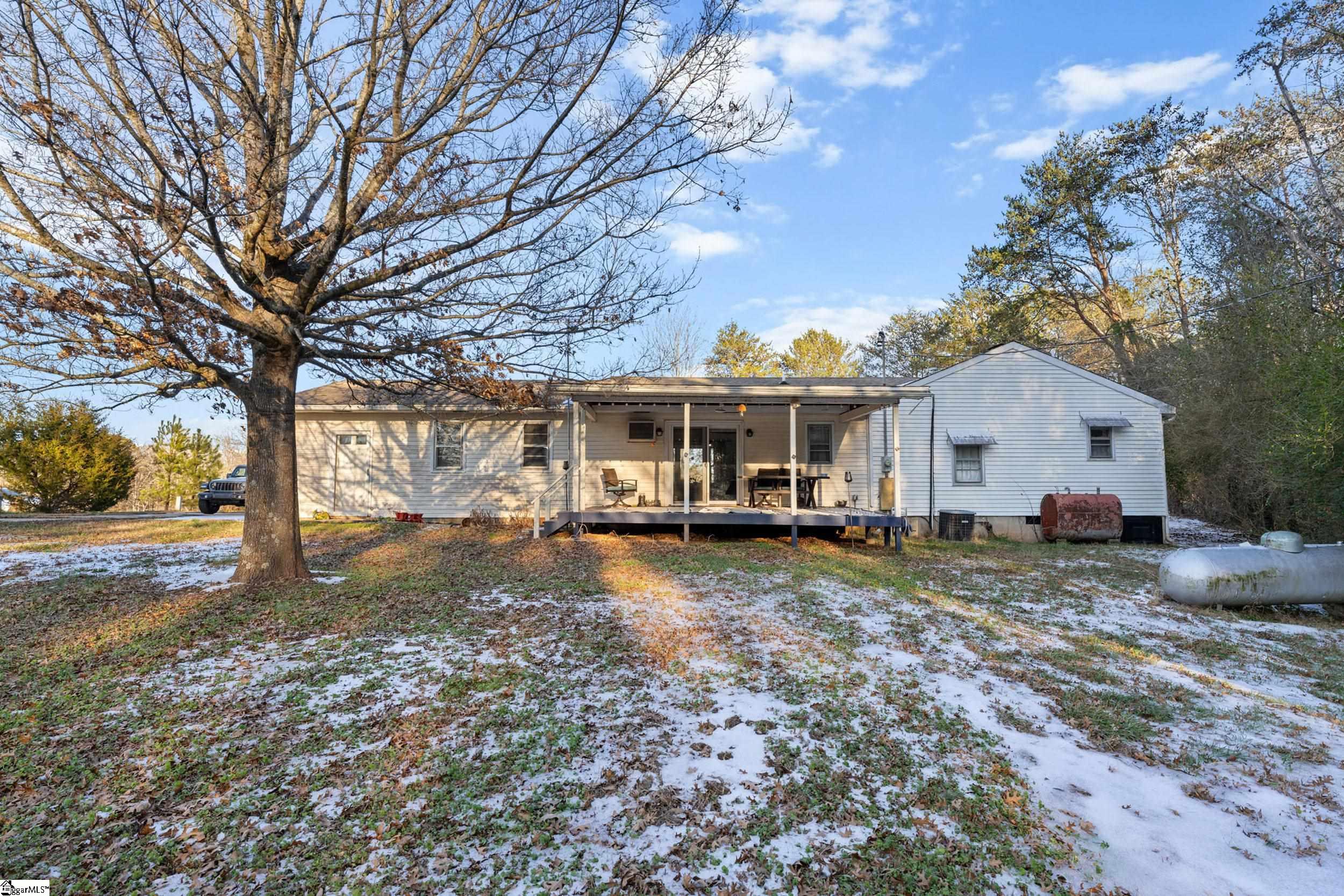 119 McAlister Road Pendleton, SC 29670 - Photo 34 of 41