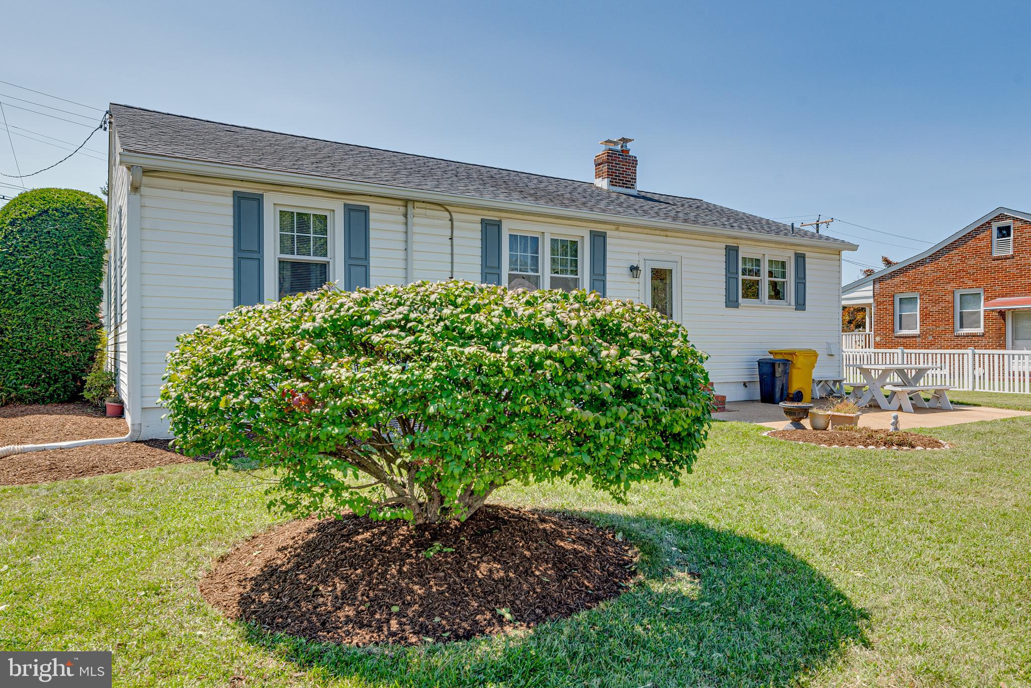 8443 Arbutus Road Pasadena, MD 21122 - Photo 48 of 51 Gallery Image 48