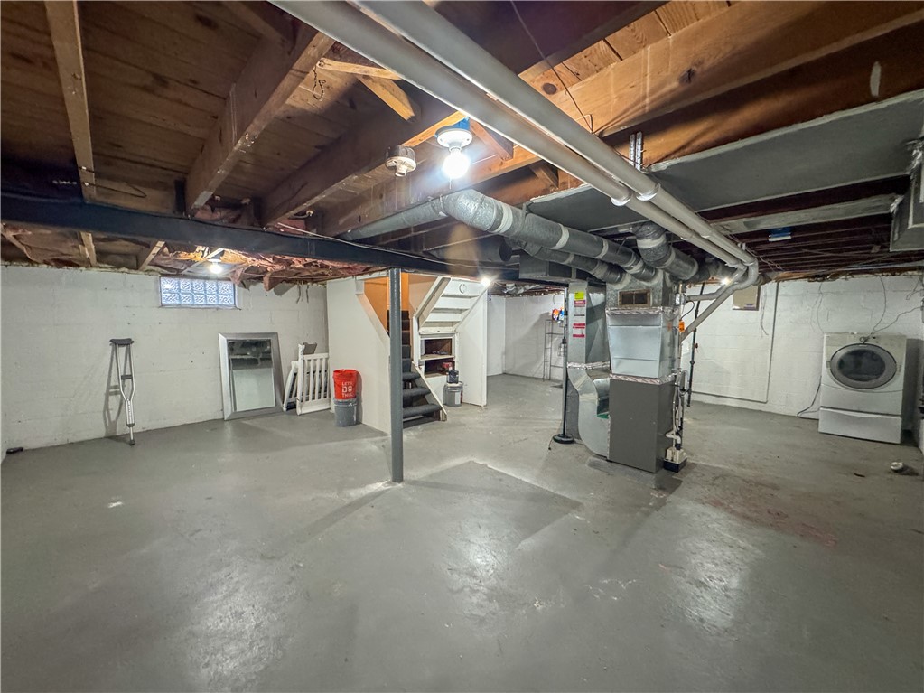 283 Forgham Road Greece, NY 14616 - Photo 17 of 21