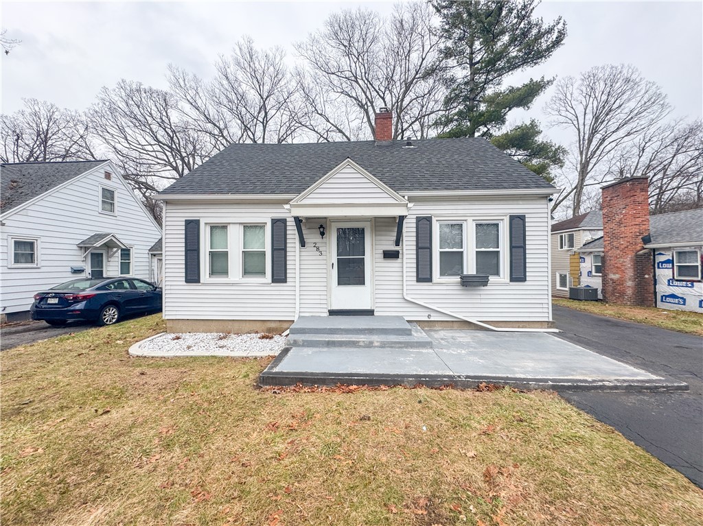 283 Forgham Road Greece, NY 14616 - Photo 2 of 21