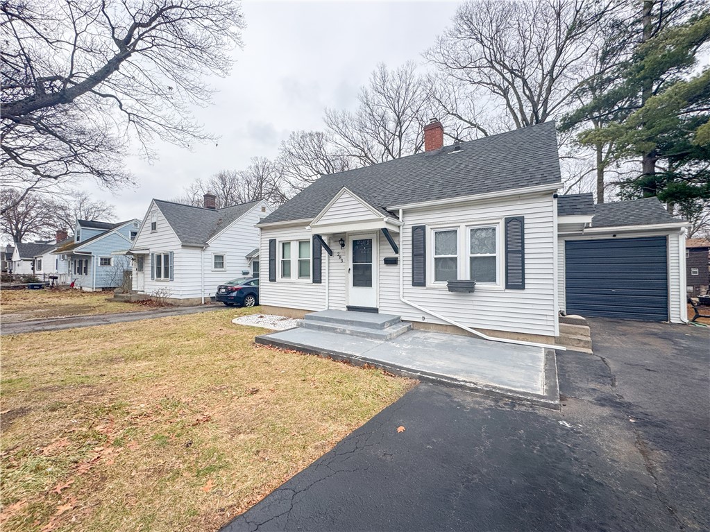 283 Forgham Road Greece, NY 14616 - Photo 3 of 21