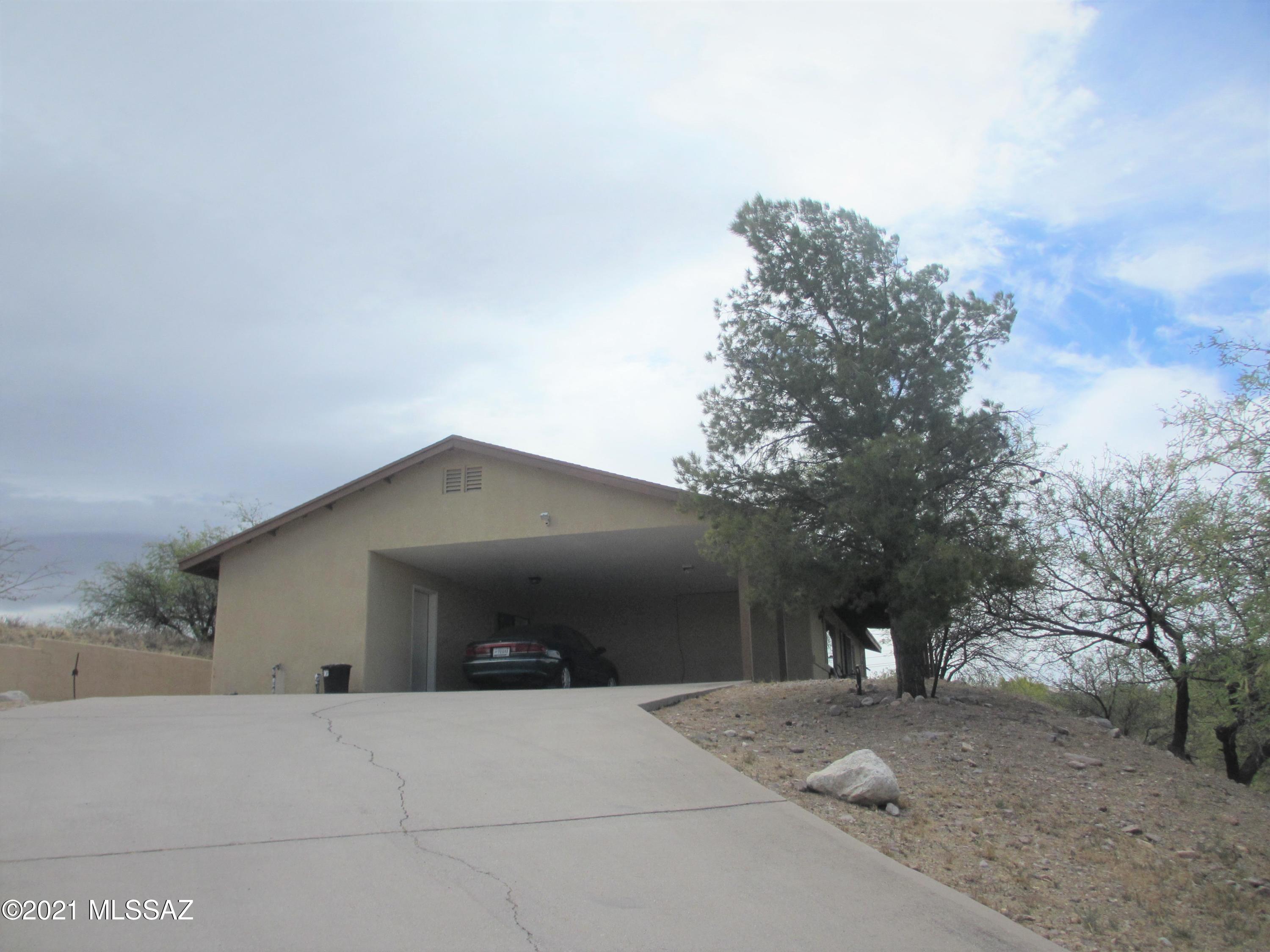 976 Calle Amarillo Rio Rico, AZ 85648 - Photo 2 of 38