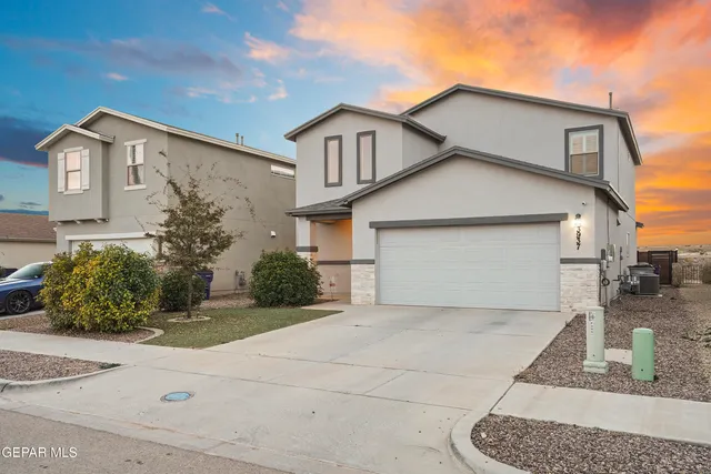$335,000 | 3937 Desert Dunes Drive, El Paso, TX 79938