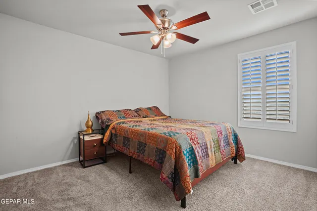 $335,000 | 3937 Desert Dunes Drive, El Paso, TX 79938