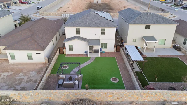 $335,000 | 3937 Desert Dunes Drive, El Paso, TX 79938