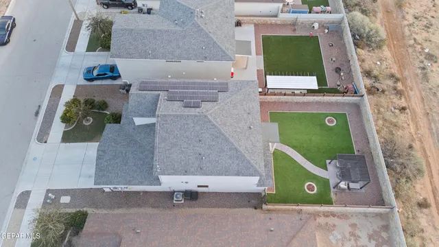 $335,000 | 3937 Desert Dunes Drive, El Paso, TX 79938