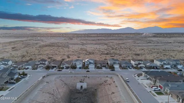 $335,000 | 3937 Desert Dunes Drive, El Paso, TX 79938