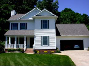 1210 Bittersweet Lane Rochester, IN 46975 - Photo 1 of 7