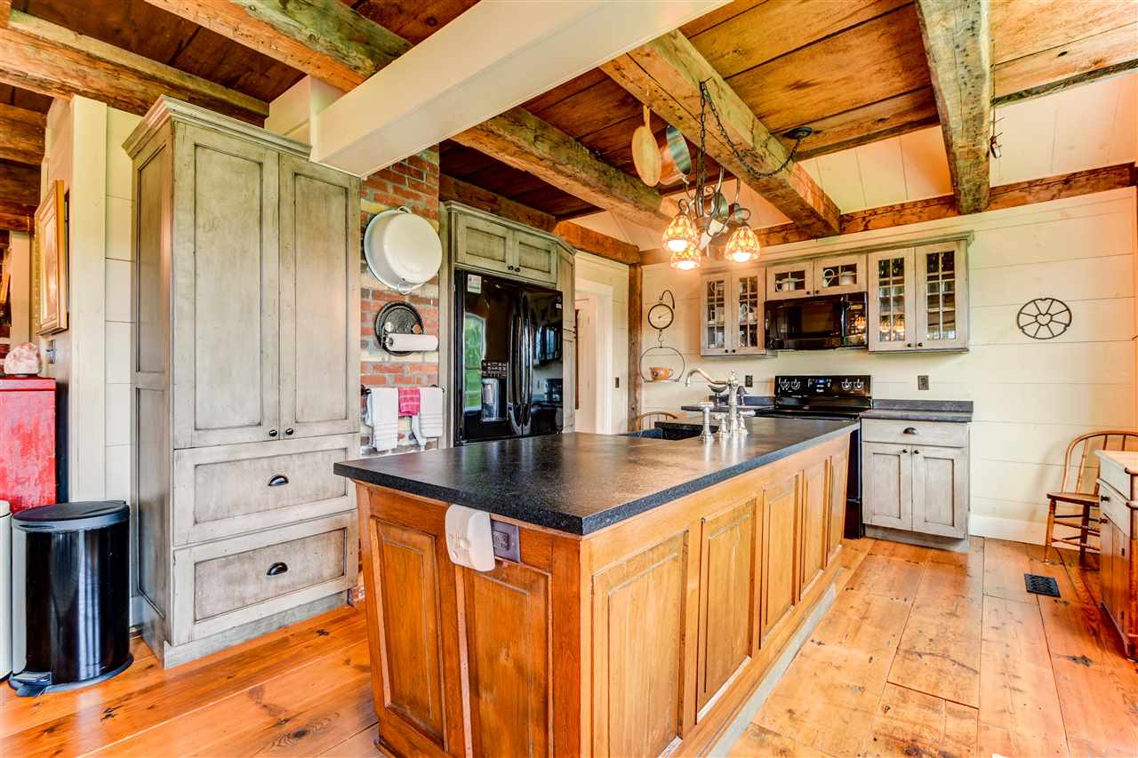7 Center Hill Road Landaff, NH 03585 - Photo 2 of 27