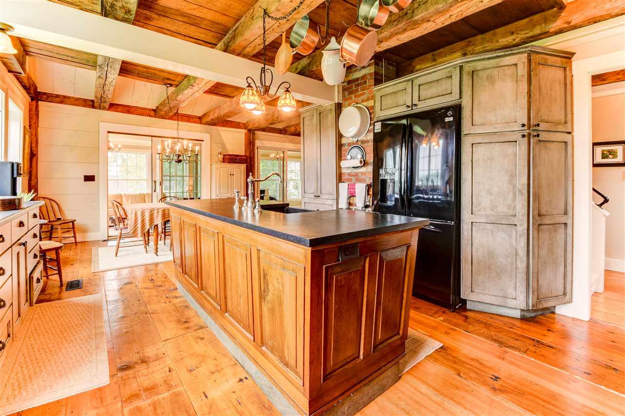7 Center Hill Road Landaff, NH 03585 - Photo 3 of 27