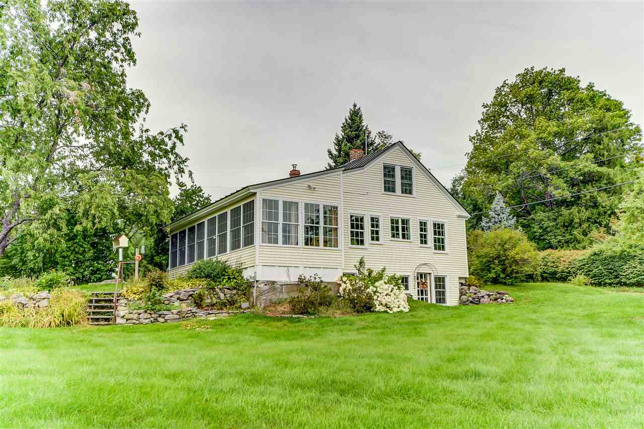 7 Center Hill Road Landaff, NH 03585 - Photo 4 of 27