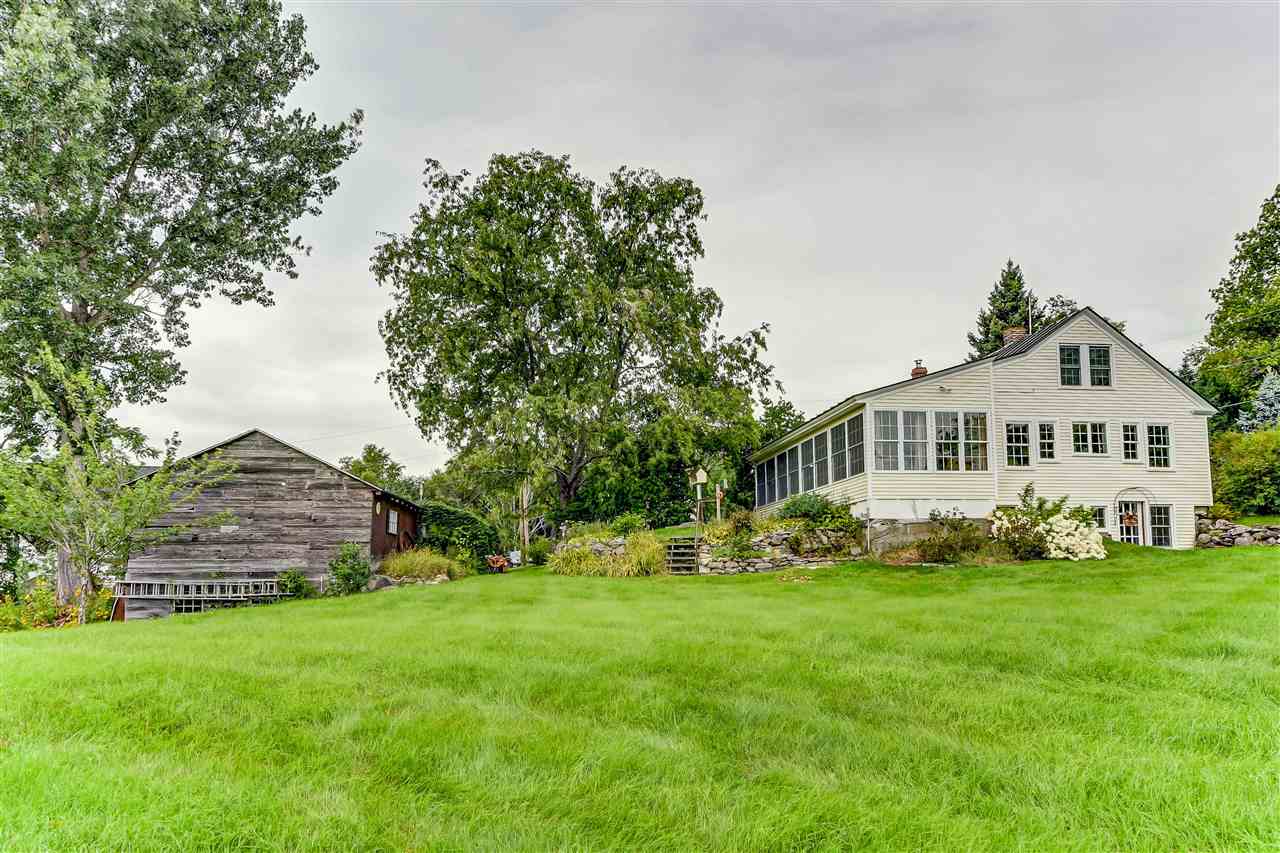7 Center Hill Road Landaff, NH 03585 - Photo 5 of 27