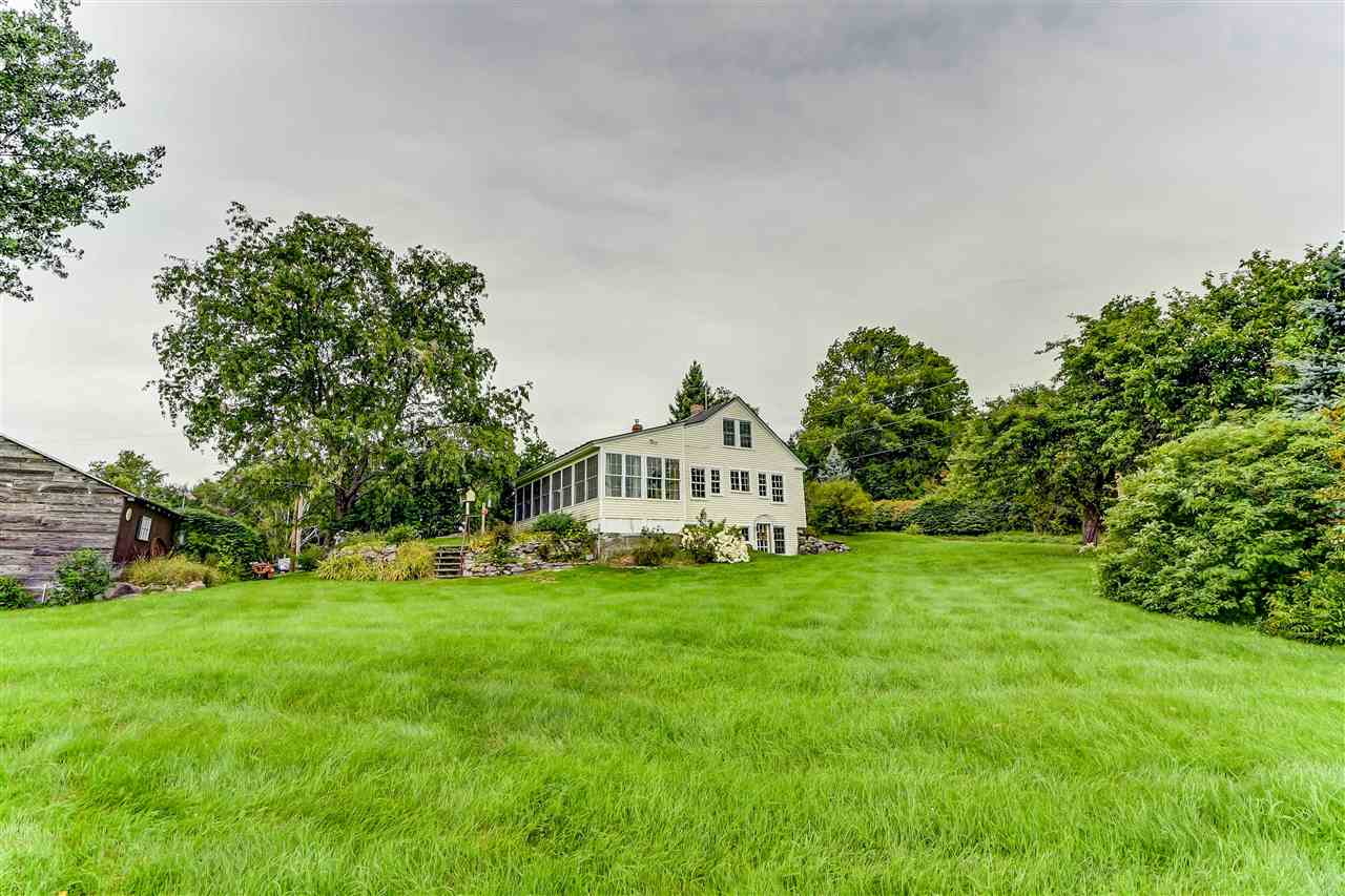 7 Center Hill Road Landaff, NH 03585 - Photo 6 of 27