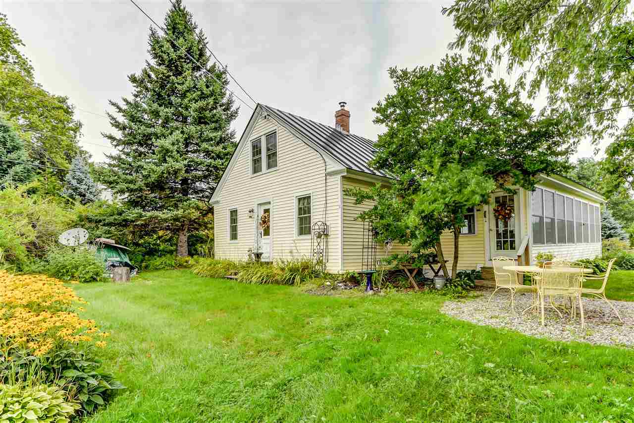 7 Center Hill Road Landaff, NH 03585 - Photo 7 of 27