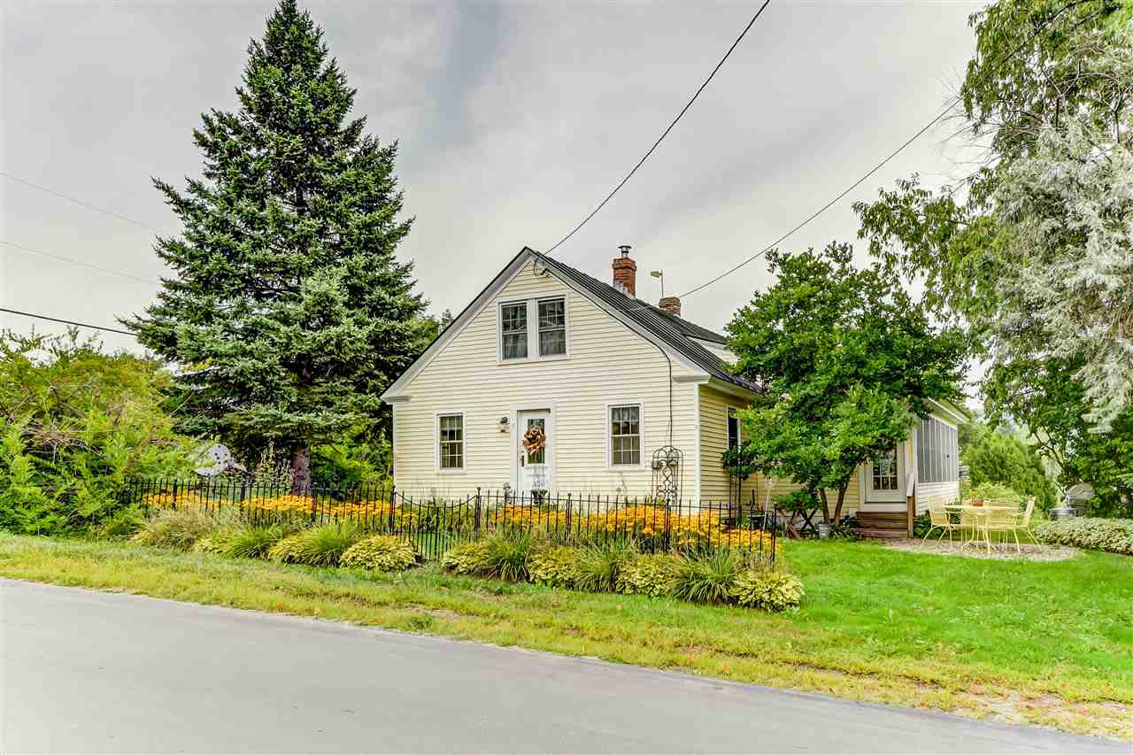 7 Center Hill Road Landaff, NH 03585 - Photo 8 of 27