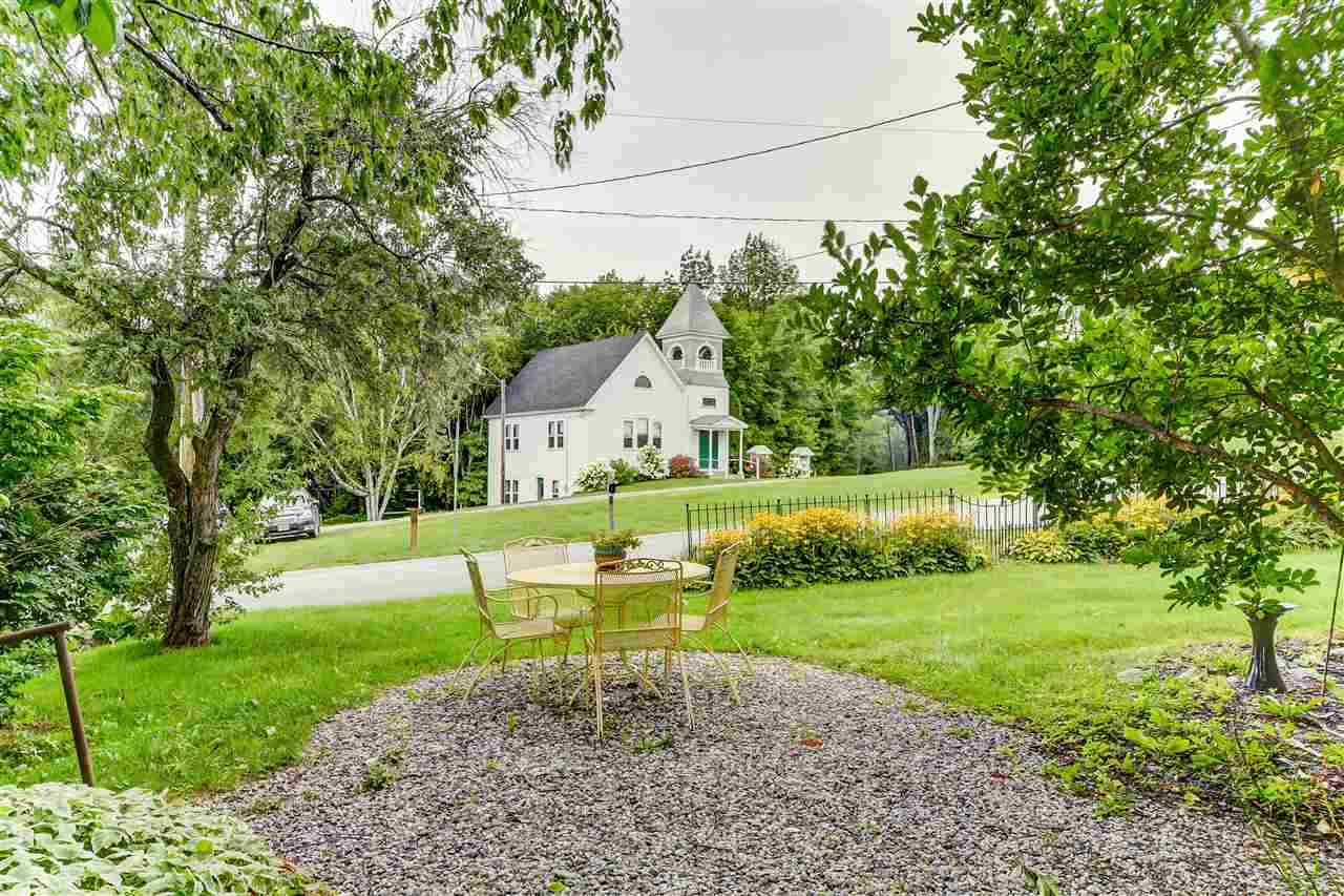 7 Center Hill Road Landaff, NH 03585 - Photo 9 of 27
