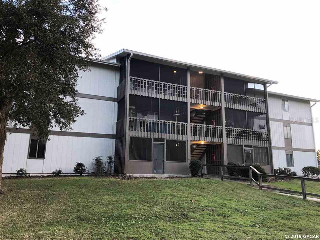 6519 West Newberry Road, Unit 512 Gainesville, FL 32605 - Photo 1 of 1 Gallery Image 1