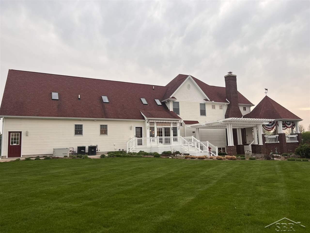 865 Amelith Road Freeland, MI 48623 - Photo 49 of 81