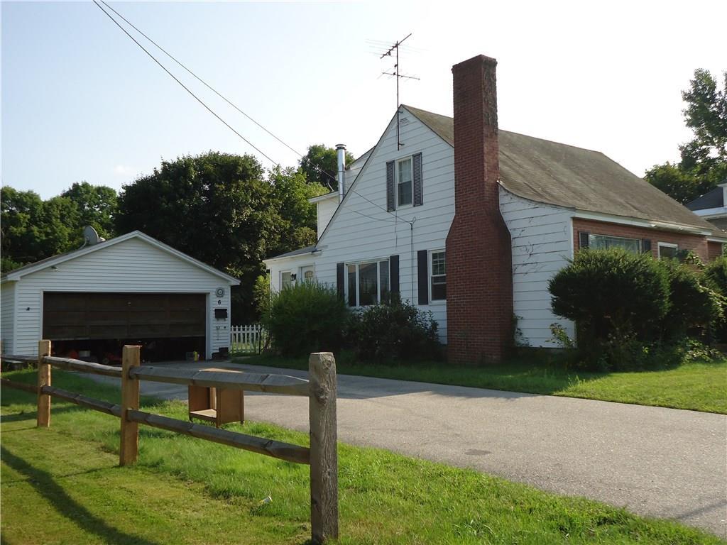 6 Spring Street South Paris, ME 04281 - Photo 1 of 25 Photo