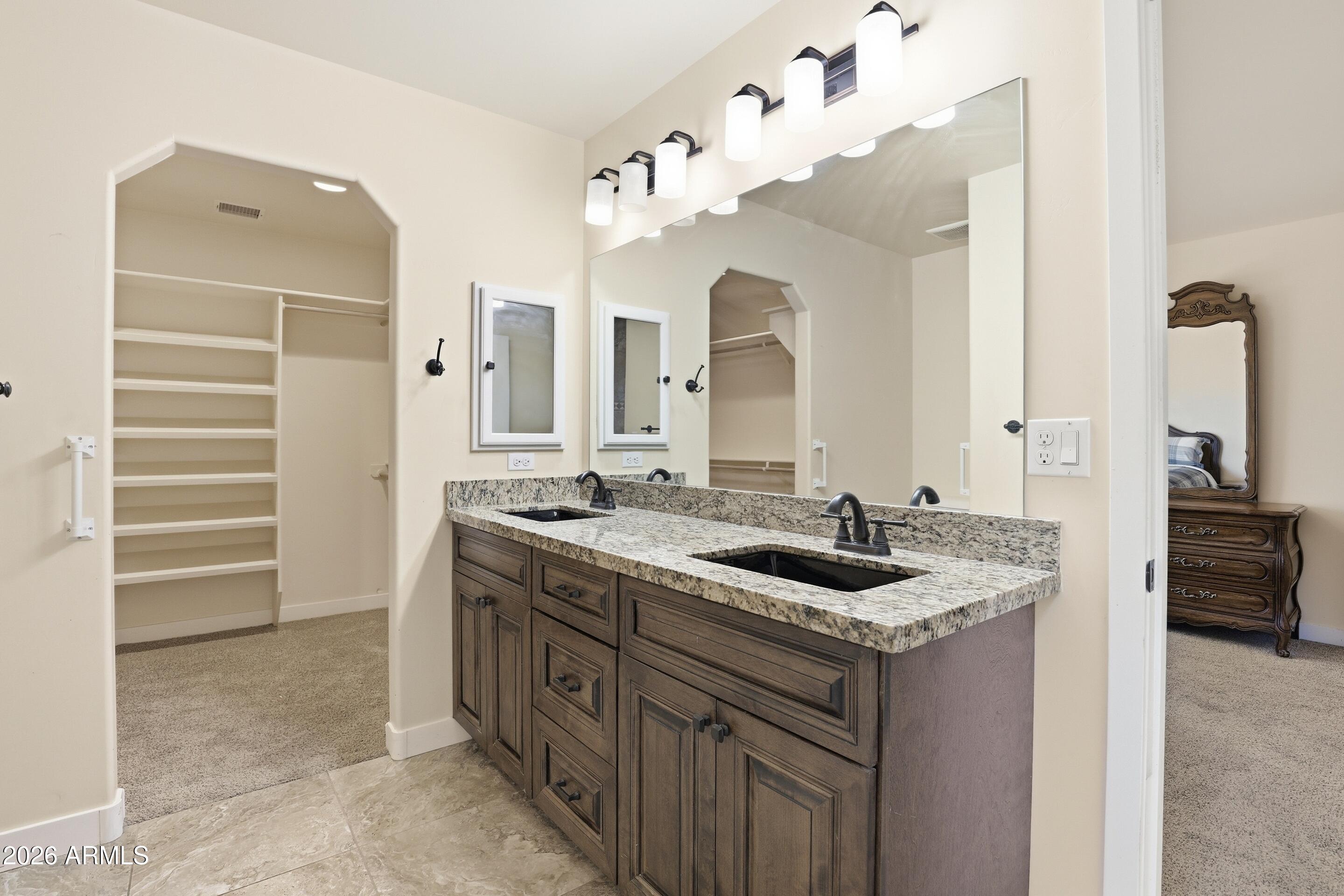 412 South Forest Ridge Court Payson, AZ 85541 - Photo 14 of 33 Master Bathroom (1)