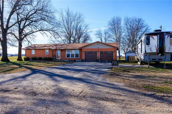 $275,000 | 5731 West 408 Road, Bertrand, MO 63823
