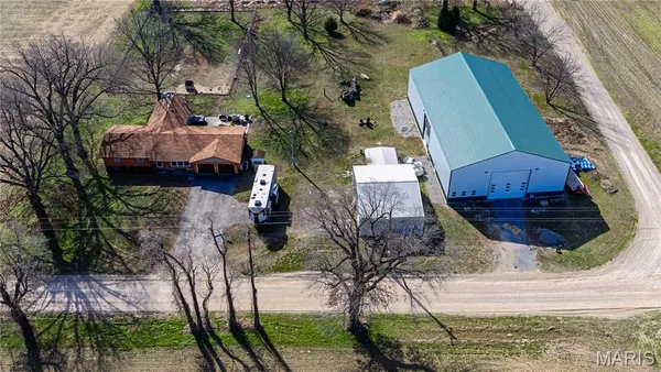 $275,000 | 5731 West 408 Road, Bertrand, MO 63823