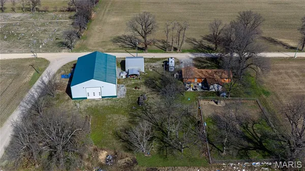 $275,000 | 5731 West 408 Road, Bertrand, MO 63823