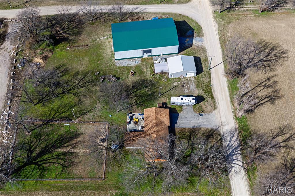 5731 West 408 Road Bertrand, MO 63823 - Photo 16 of 51