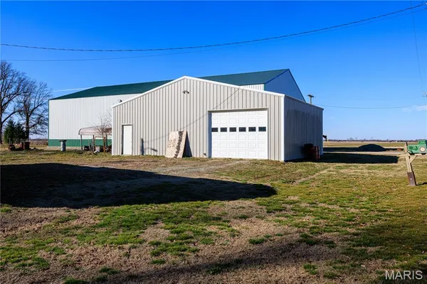 $275,000 | 5731 West 408 Road, Bertrand, MO 63823